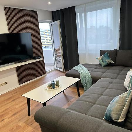 Apartment Wesseling Exteriör bild