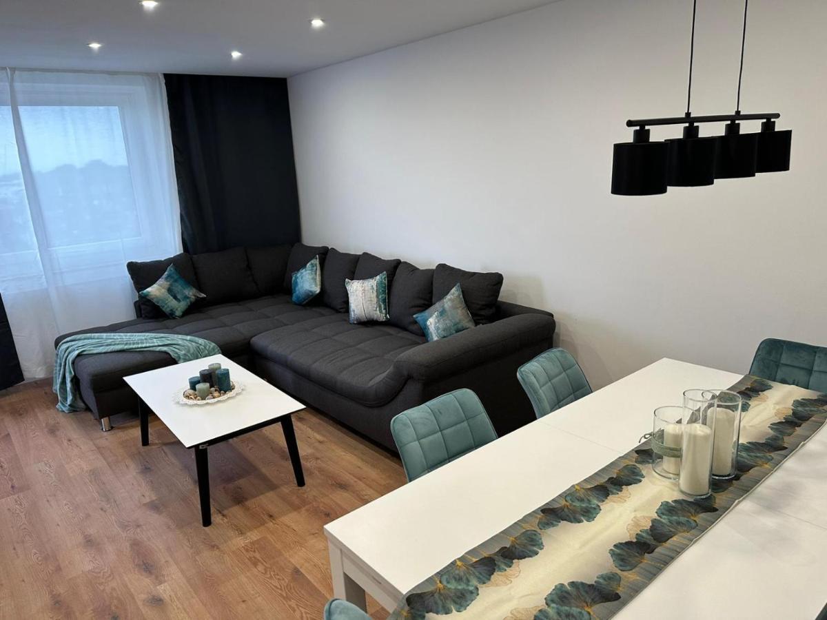 Apartment Wesseling Exteriör bild