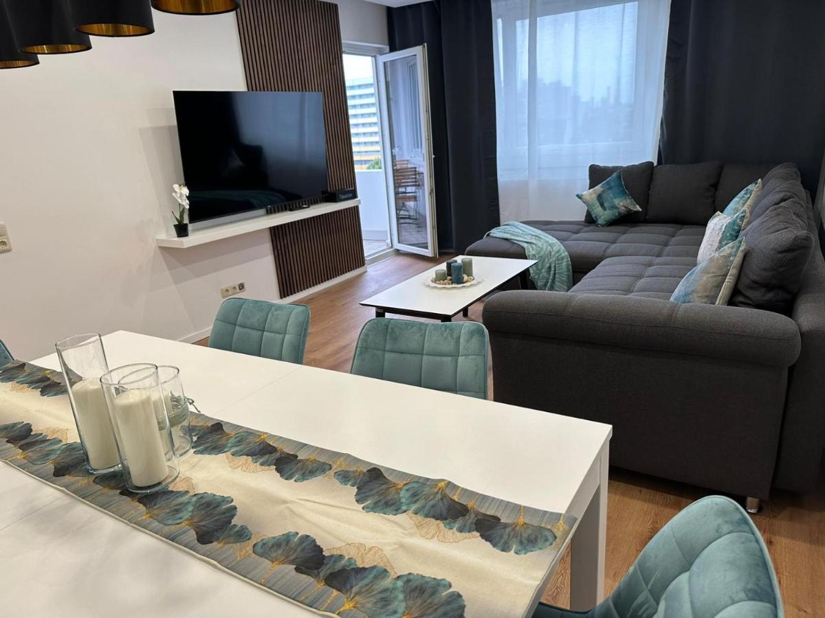 Apartment Wesseling Exteriör bild