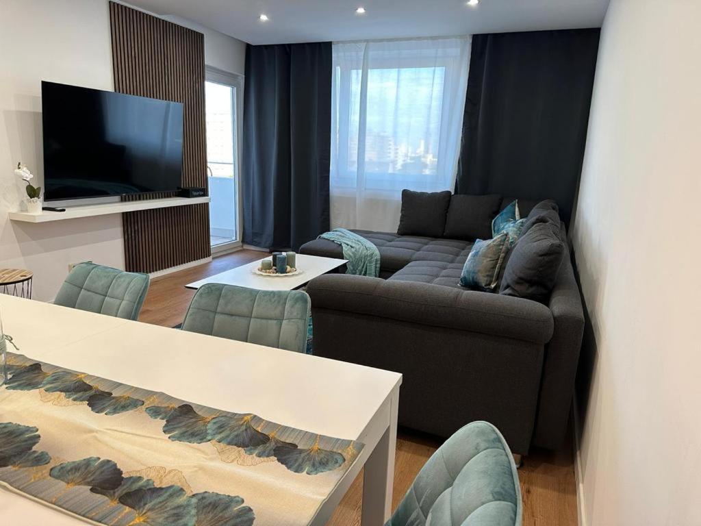 Apartment Wesseling Exteriör bild